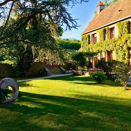 L'Orée du Mans Sillé-le-Philippe Esterno foto