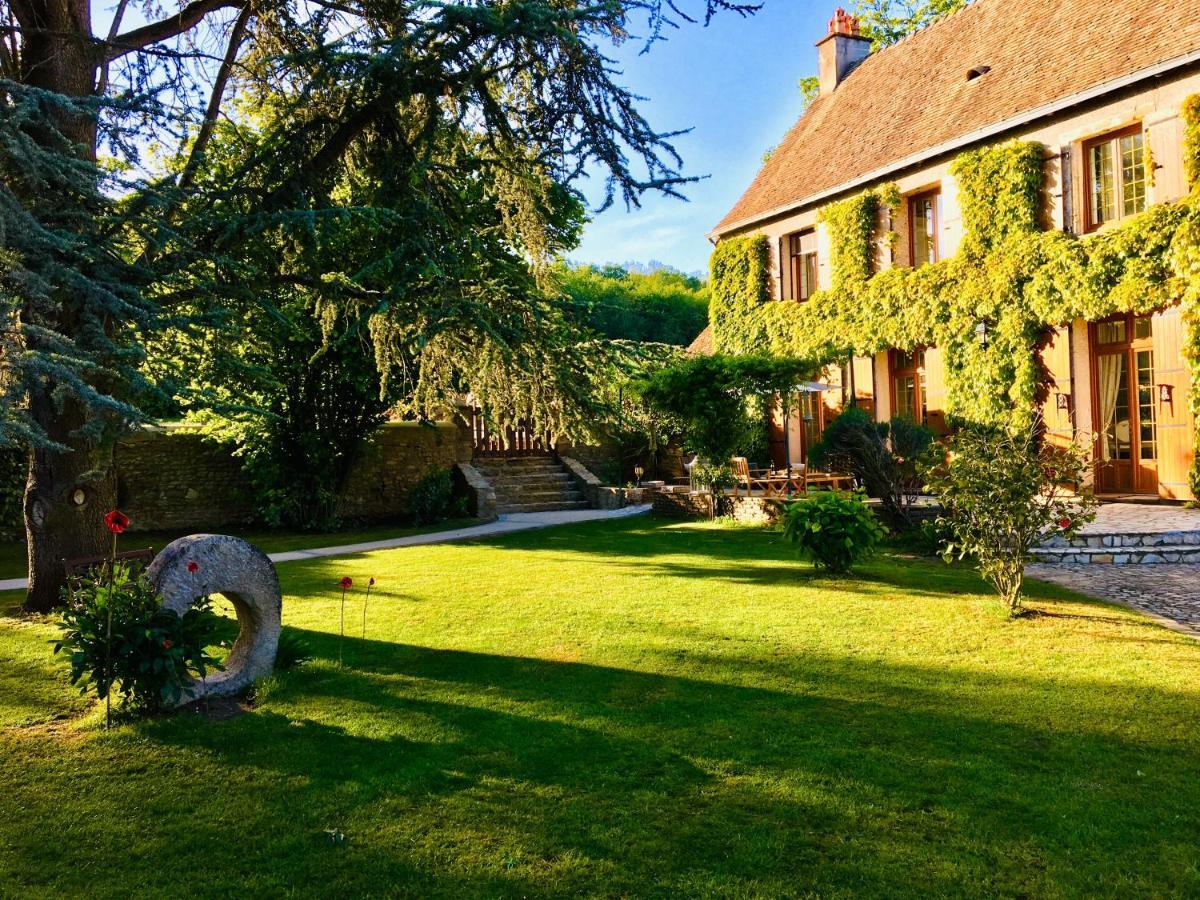 L'Orée du Mans Sillé-le-Philippe Esterno foto